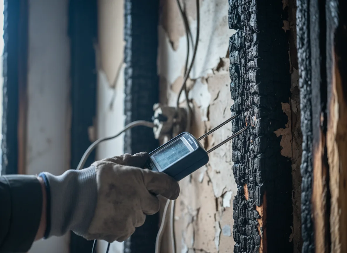 Fire Damage Restoration Nicktown, PA FAQs
